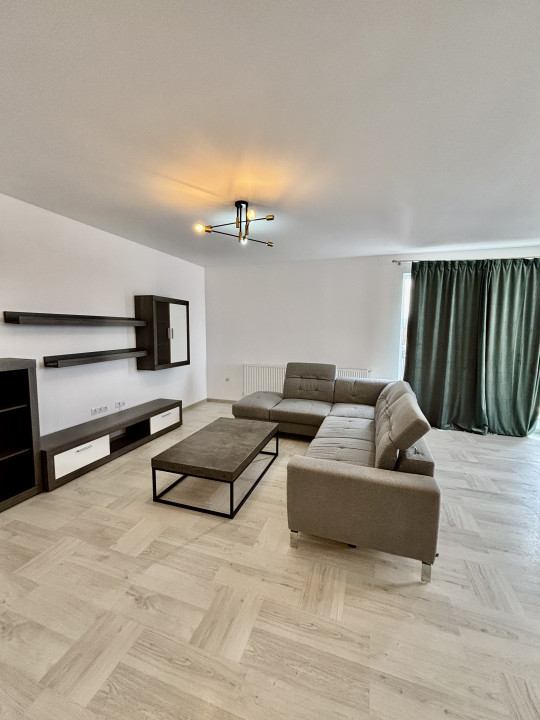 De vânzare Penthouse Modern în Șelimbăr, Sibiu