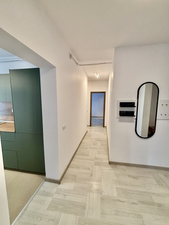 De vânzare Penthouse Modern în Șelimbăr, Sibiu