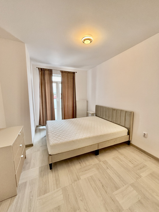 De vânzare Penthouse Modern în Șelimbăr, Sibiu