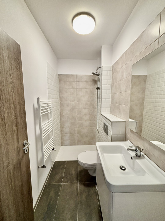 De vânzare Penthouse Modern în Șelimbăr, Sibiu