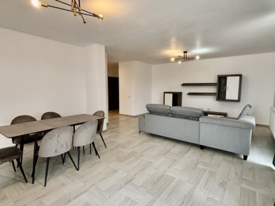 De vânzare Penthouse Modern în Șelimbăr, Sibiu