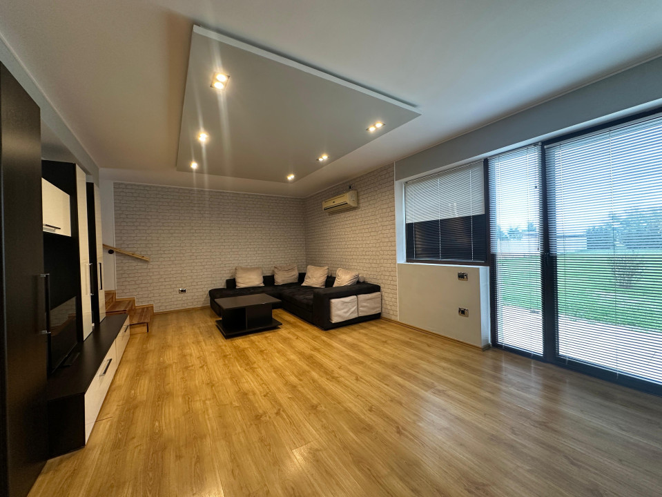 Casă individuală de vânzare în Șura Mică, Sibiu 