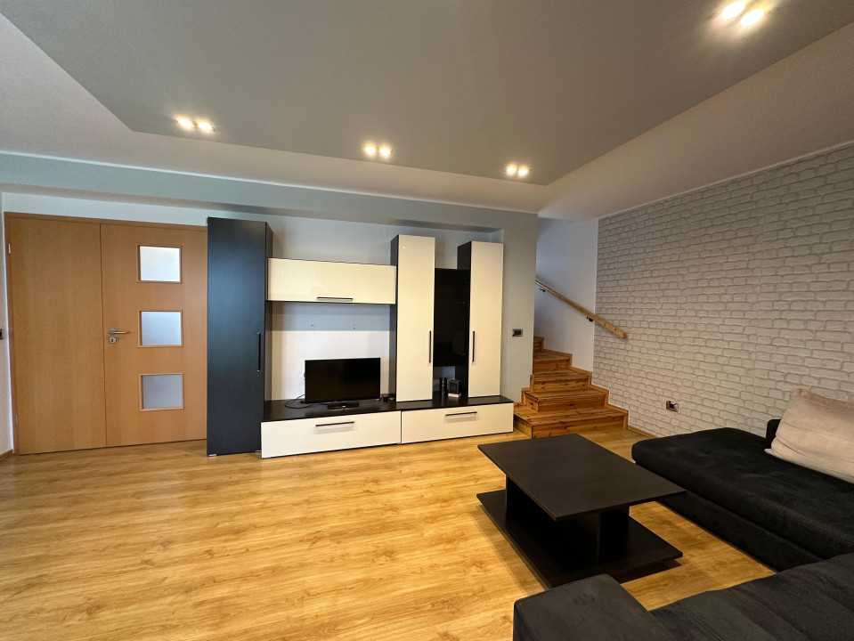 Casă individuală de vânzare în Șura Mică, Sibiu 