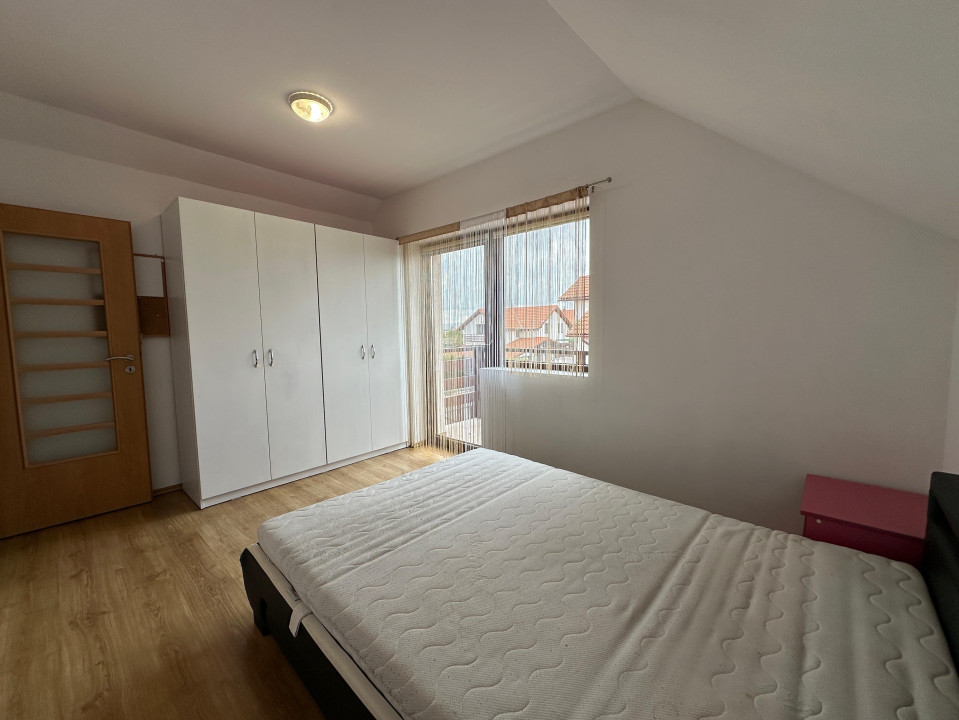 Casă individuală de vânzare în Șura Mică, Sibiu 