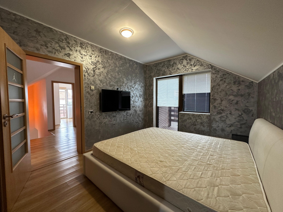 Casă individuală de vânzare în Șura Mică, Sibiu 