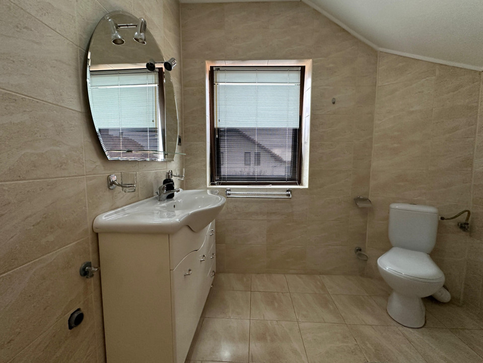 Casă individuală de vânzare în Șura Mică, Sibiu 