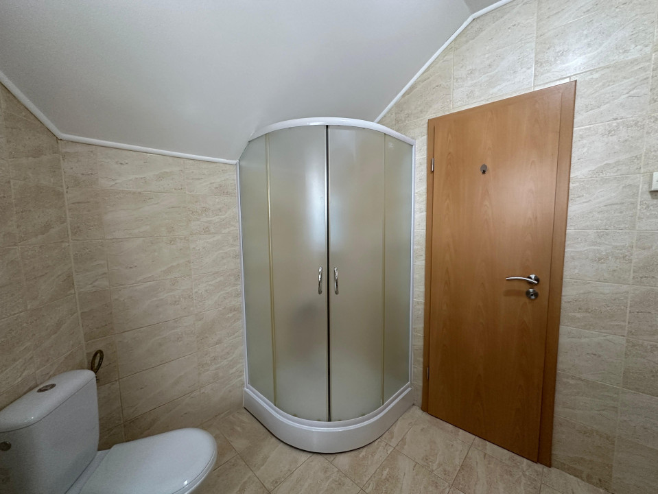 Casă individuală de vânzare în Șura Mică, Sibiu 