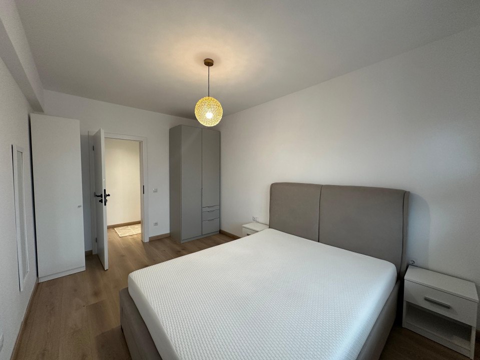 De închiriat apartament modern cu 3 camere în Șelimbăr, Sibiu