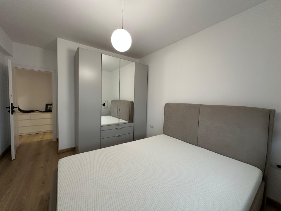 De închiriat apartament modern cu 3 camere în Șelimbăr, Sibiu