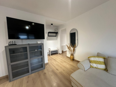 De închiriat apartament modern cu 3 camere în Șelimbăr, Sibiu