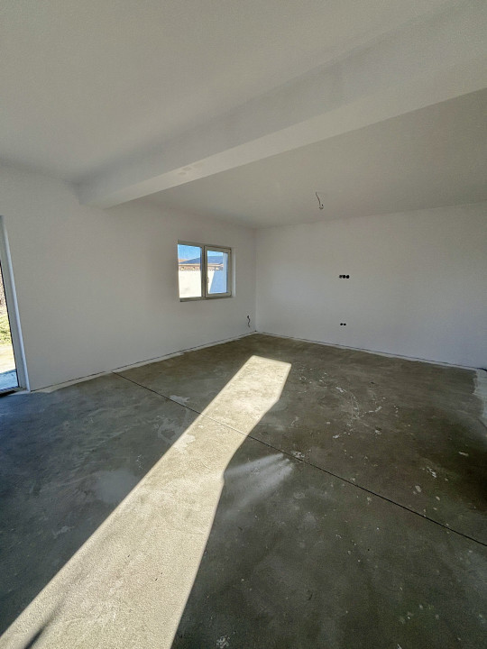 Casa individuala - Teren 550mp - Hamba (Șura Mare), Sibiu