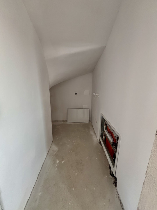 Casa individuala - Teren 550mp - Hamba (Șura Mare), Sibiu