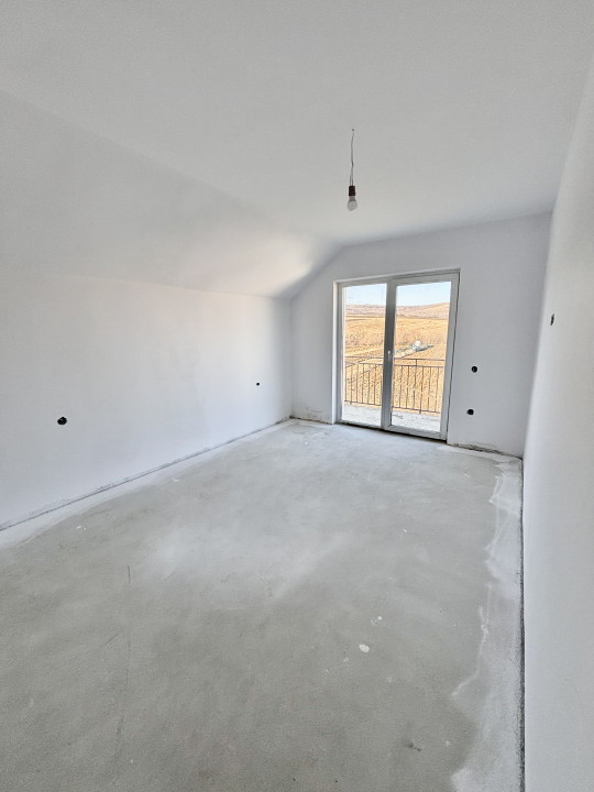 Casa individuala - Teren 550mp - Hamba (Șura Mare), Sibiu