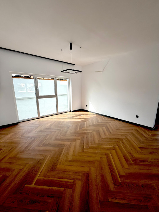 Apartament 3 camere de vânzare – Turnișor, Sibiu