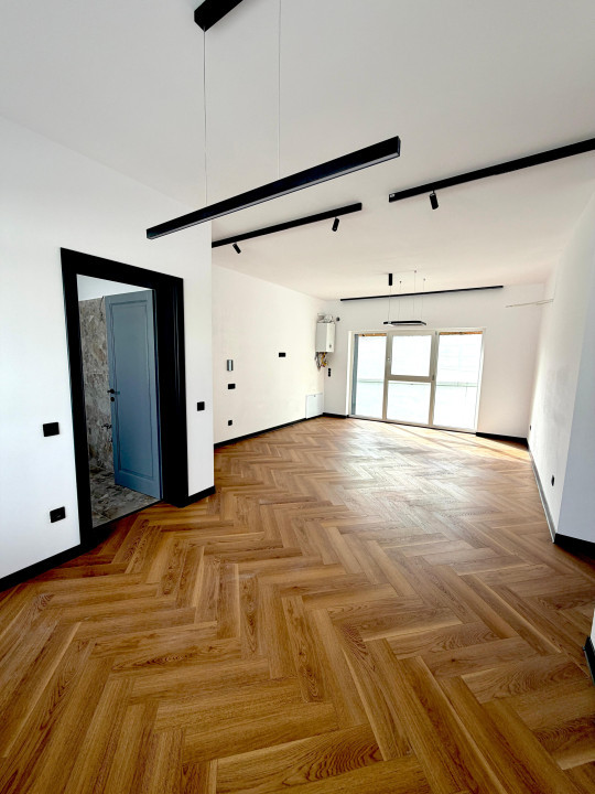 Apartament 3 camere de vânzare – Turnișor, Sibiu