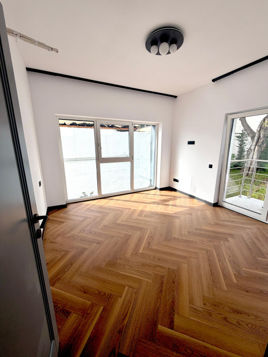 Apartament 3 camere de vânzare – Turnișor, Sibiu