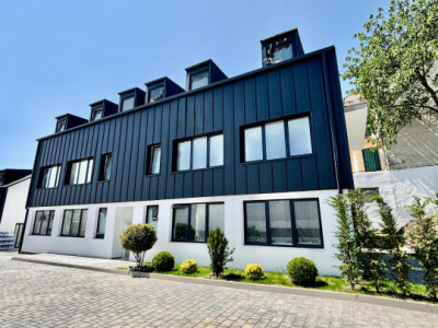 Apartament 3 camere de vânzare – Turnișor, Sibiu