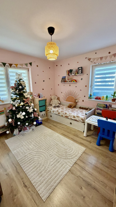 Apartament 3 Camere + Grădină 66 mp – Cartierul Arhitecților