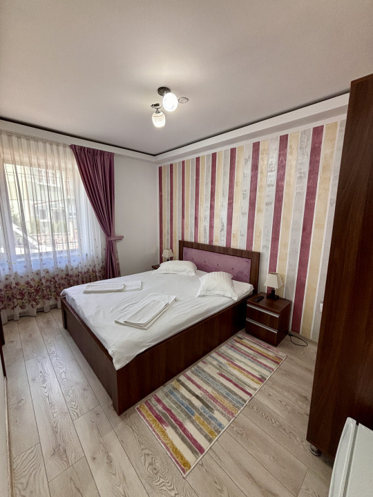 De vanzare - Pensiune zona centrala - 8 camere