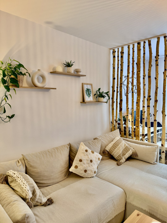 Casă Înșiruită Modernă – Cartierul Arhitecților, Sibiu