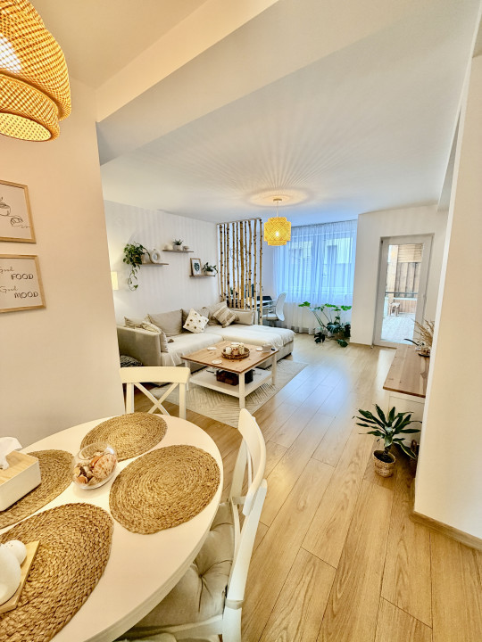 Casă Înșiruită Modernă – Cartierul Arhitecților, Sibiu