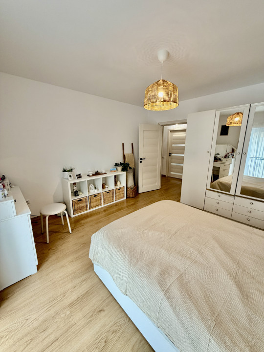 Casă Înșiruită Modernă – Cartierul Arhitecților, Sibiu