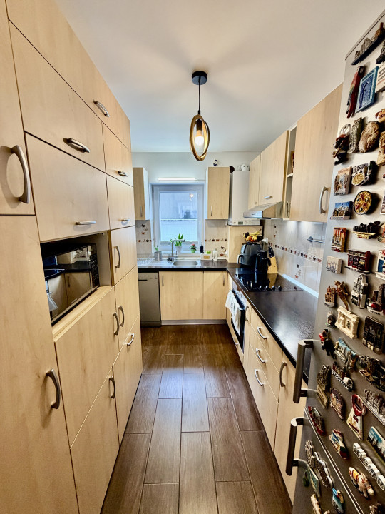 Casă Înșiruită Modernă – Cartierul Arhitecților, Sibiu