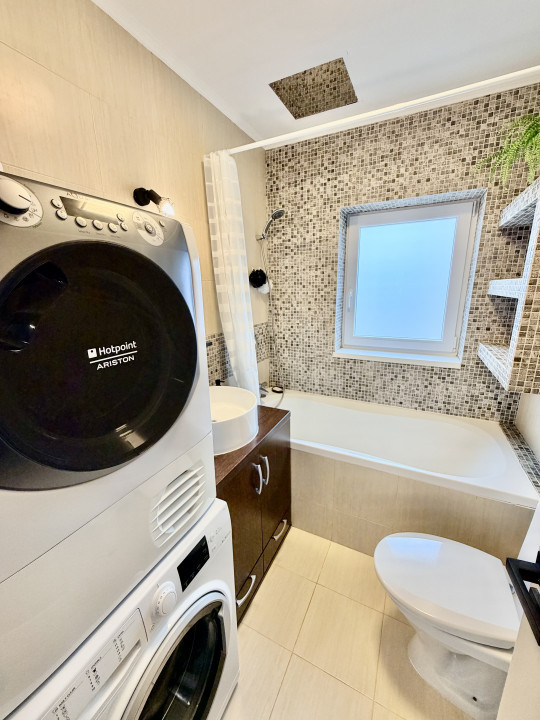 Casă Înșiruită Modernă – Cartierul Arhitecților, Sibiu