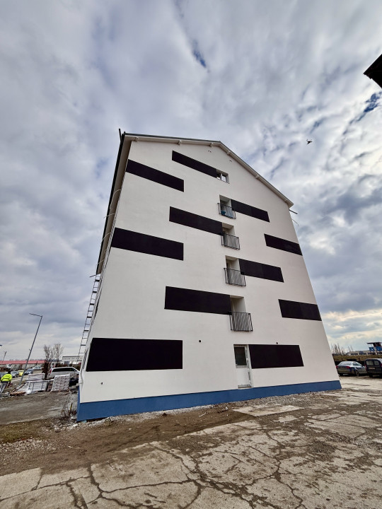 APARTAMENTE ȘI GARSONIERE ÎNTR-UN PROIECT REZIDENȚIAL MODERN, ZONA LAZARET